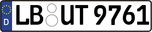 LB-UT9761