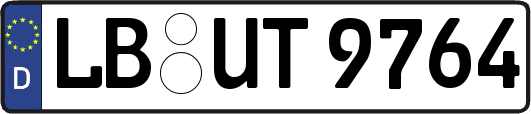 LB-UT9764