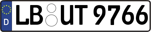 LB-UT9766