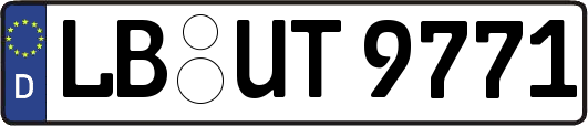 LB-UT9771