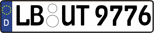 LB-UT9776