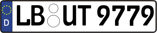 LB-UT9779