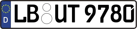 LB-UT9780