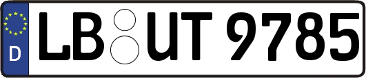 LB-UT9785