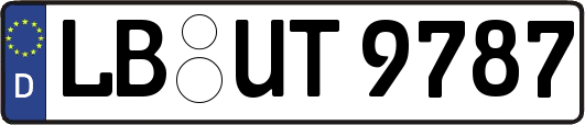 LB-UT9787