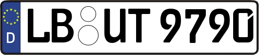 LB-UT9790