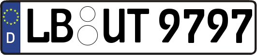 LB-UT9797
