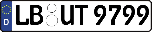 LB-UT9799