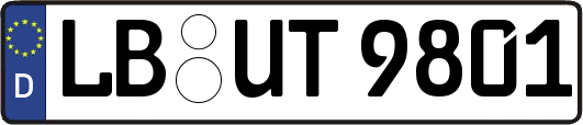 LB-UT9801
