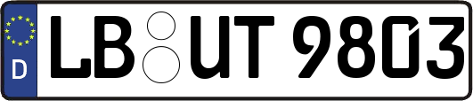 LB-UT9803