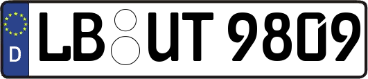 LB-UT9809