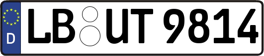 LB-UT9814