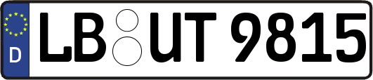 LB-UT9815