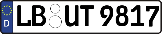LB-UT9817