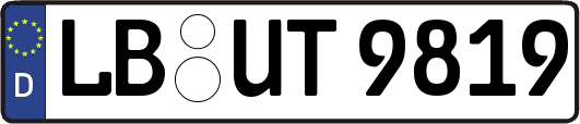 LB-UT9819
