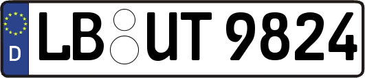 LB-UT9824