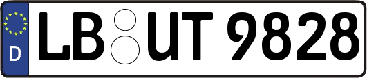 LB-UT9828