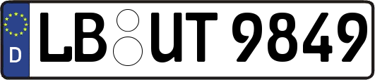 LB-UT9849
