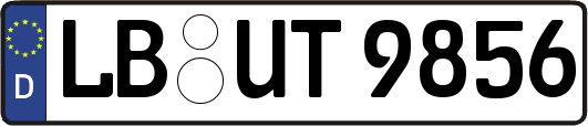 LB-UT9856