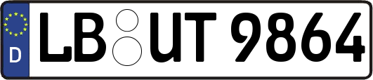 LB-UT9864