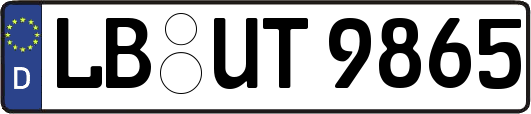 LB-UT9865