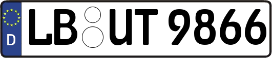 LB-UT9866