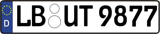 LB-UT9877