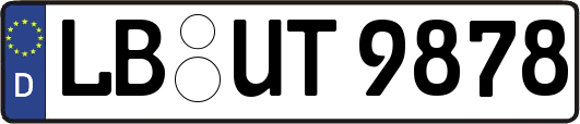 LB-UT9878