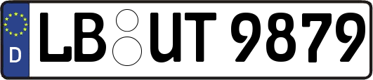 LB-UT9879