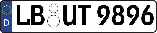 LB-UT9896