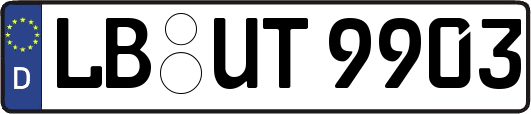 LB-UT9903