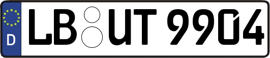 LB-UT9904