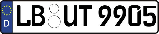 LB-UT9905