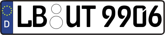 LB-UT9906