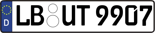 LB-UT9907