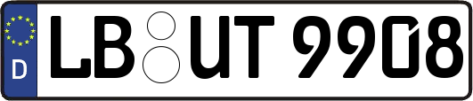 LB-UT9908
