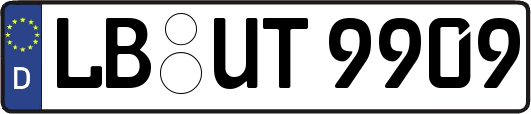 LB-UT9909