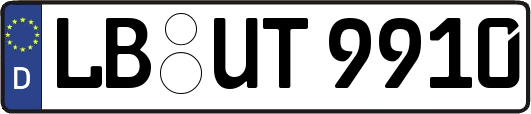 LB-UT9910