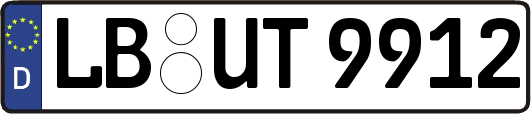 LB-UT9912