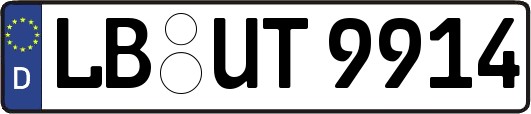 LB-UT9914