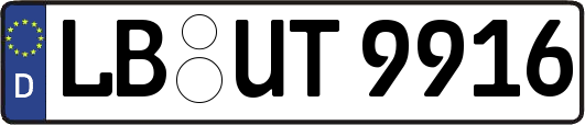 LB-UT9916