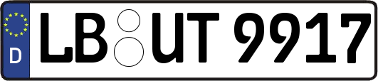 LB-UT9917