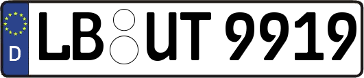 LB-UT9919