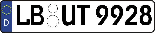 LB-UT9928