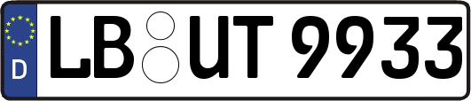 LB-UT9933