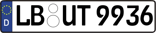LB-UT9936
