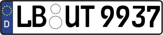 LB-UT9937