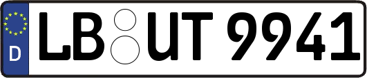 LB-UT9941