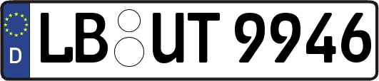 LB-UT9946