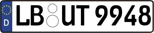 LB-UT9948